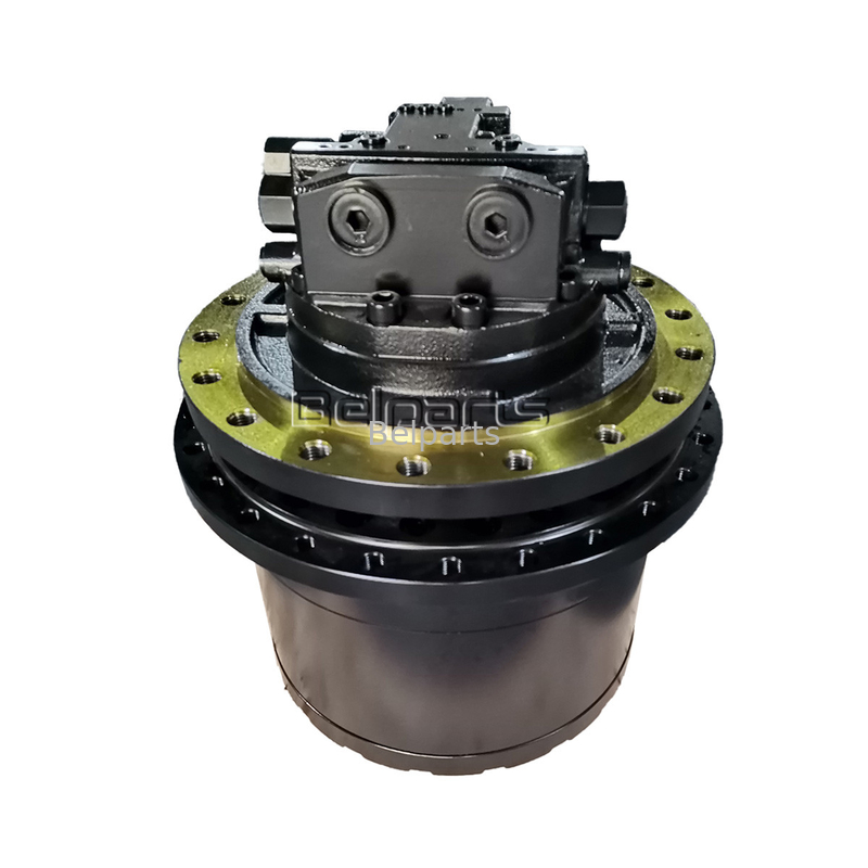 Lecteur SK350-8 de Travel Motor Final d'excavatrice pour l'Assy de moteur de voyage de Kobelco