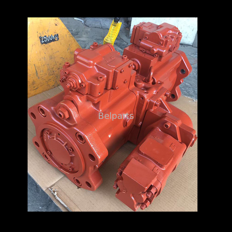 Belparts Excavator  360 ec360 ec210blc ec460 pompe hydraulique principale assy SA 7220-00700