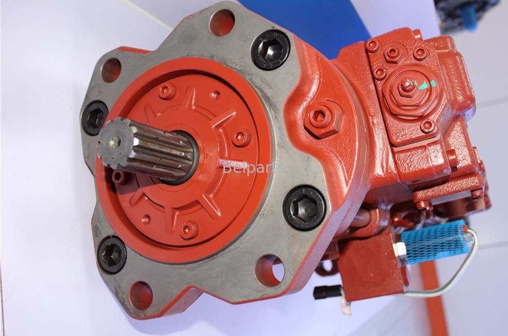Pompe hydraulique principale d'excavatrice du sumitomo sh200 s280 sh225-3 sh280 d'excavatrice de Belparts