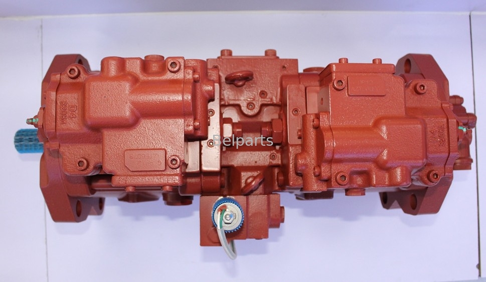 Pompe hydraulique principale d'excavatrice du sumitomo sh200 s280 sh225-3 sh280 d'excavatrice de Belparts