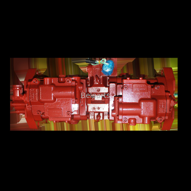 Pompe hydraulique principale d'excavatrice du sumitomo sh200 s280 sh225-3 sh280 d'excavatrice de Belparts