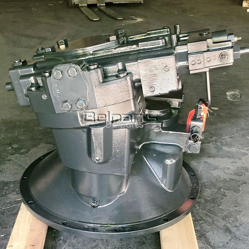 Excavatrice k5v140dtp de Belparts pour la pompe principale hydraulique doosan K1004522B de dh300 dx340 Daewoo