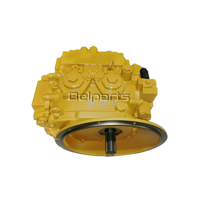 Pompes hydrauliques pour excavatrice à pièces de béton pour 320c 302.5 320b E320 pompe à piston pompe principale 1626176