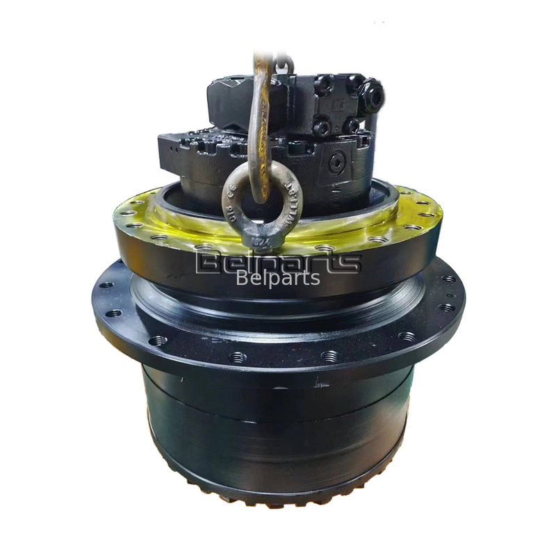 Kit de réparation de Travel Motor Assy Final Drive E336 550-4341 d'excavatrice de Belparts