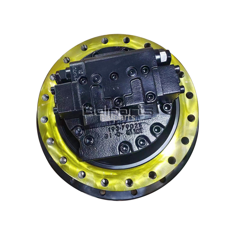 Kit de réparation de Travel Motor Assy Final Drive E336 550-4341 d'excavatrice de Belparts