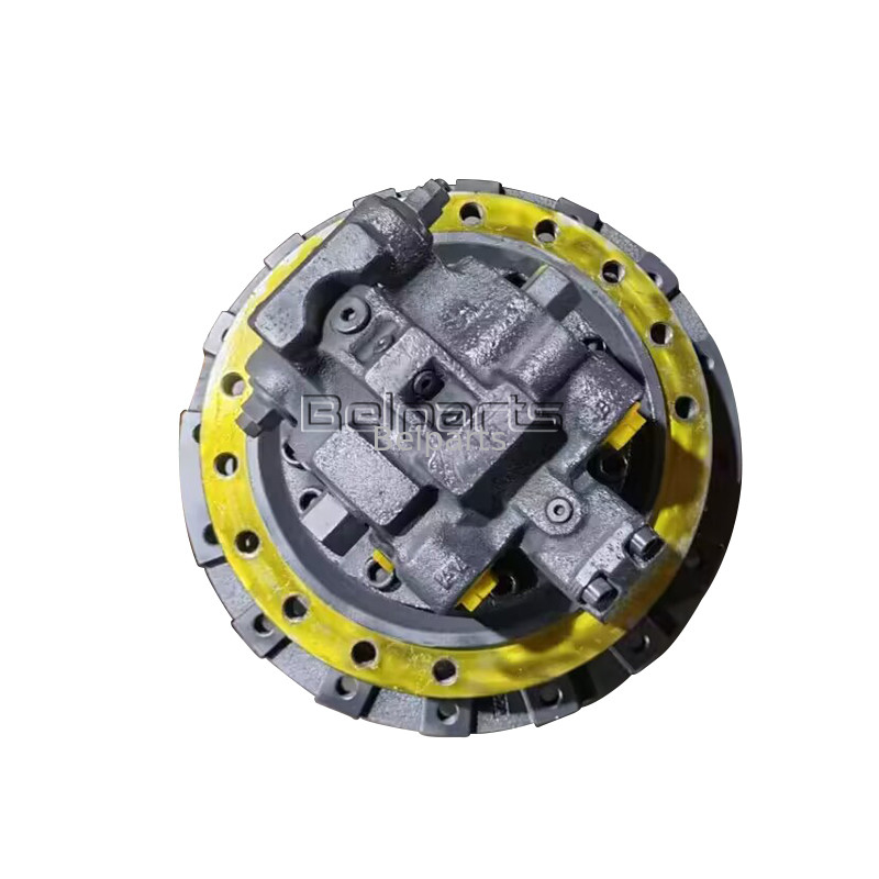 Belparts Excavator Travel Motor Assy Final Drive EX200-3 kit de réparation 9120000 9131678 pour hitachi