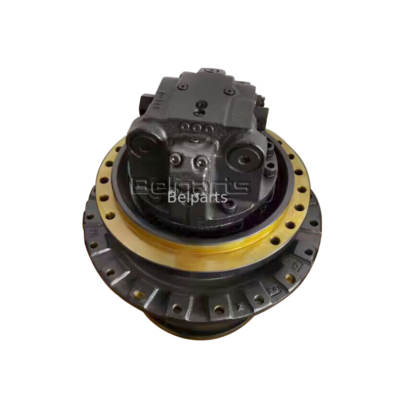 Kit de réparation de Travel Motor Assy Final Drive EX300-5 d'excavatrice de Belparts 9149125 9155694 pour Hitachi