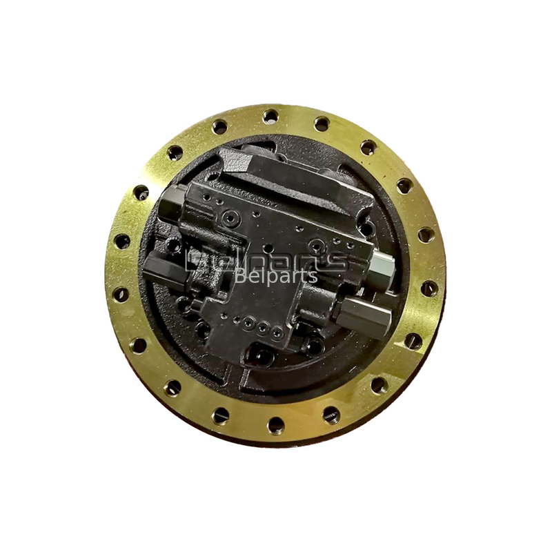 Excavatrice Travel Motor Assy Final Drive SK350-8 de Belparts pour le kobelco