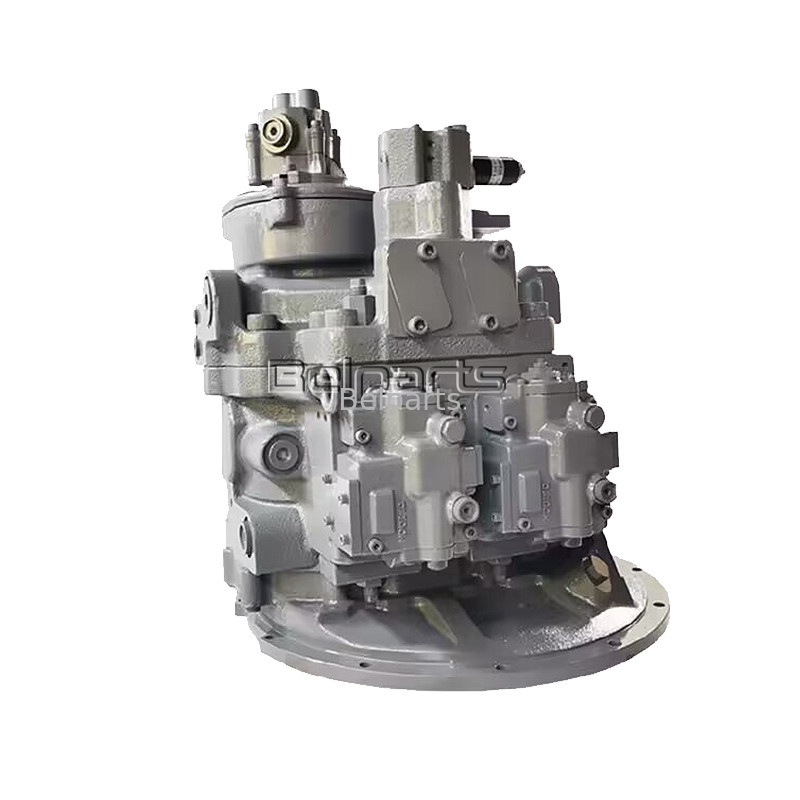 Kit de réparation hydraulique du kit 295-9663 de conversion de l'excavatrice 345D 345DL 349D 349DL de Belparts