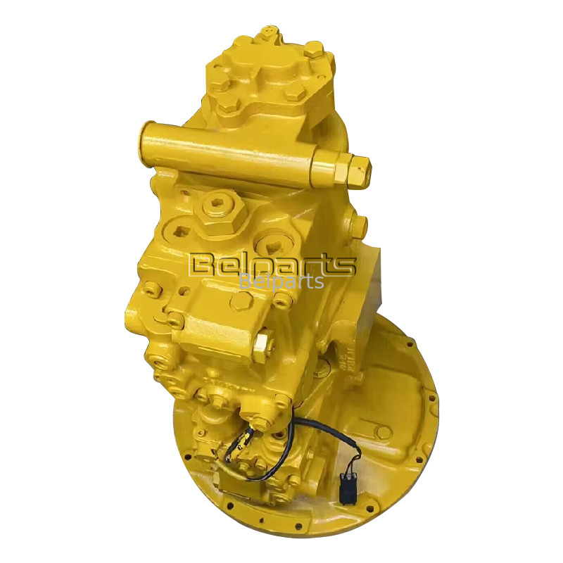 Kit de réparation hydraulique du kit 708-2L-00423 de conversion de Main Pump PC220-6 d'excavatrice de Belparts