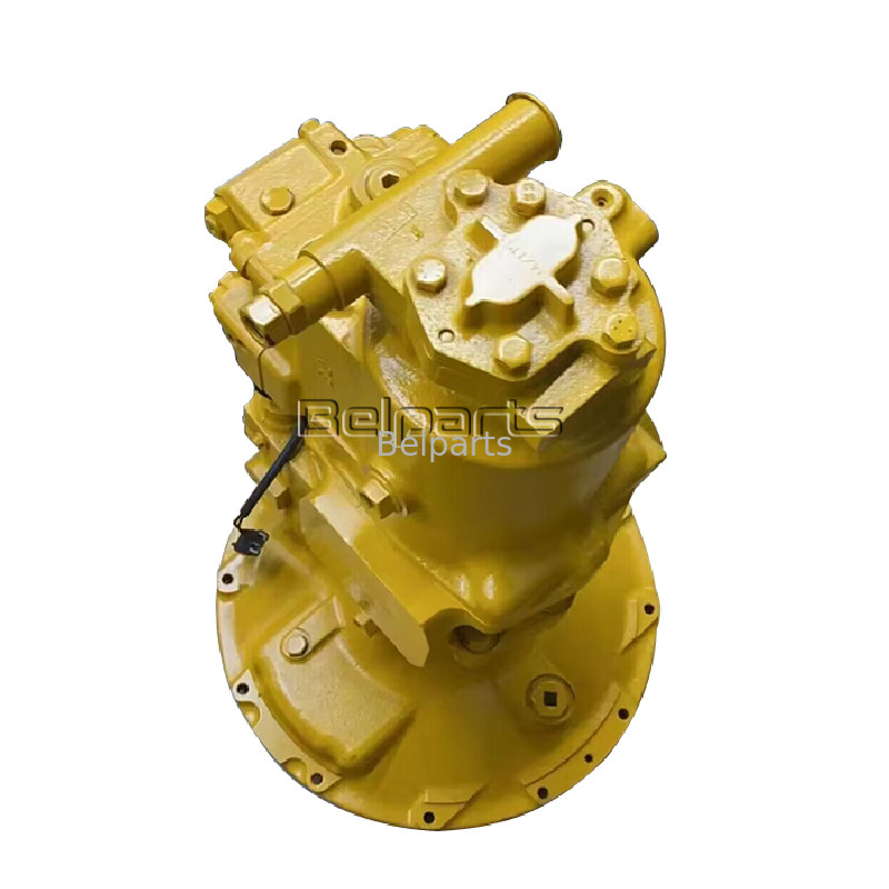 Kit de réparation hydraulique du kit 708-2L-00423 de conversion de Main Pump PC220-6 d'excavatrice de Belparts