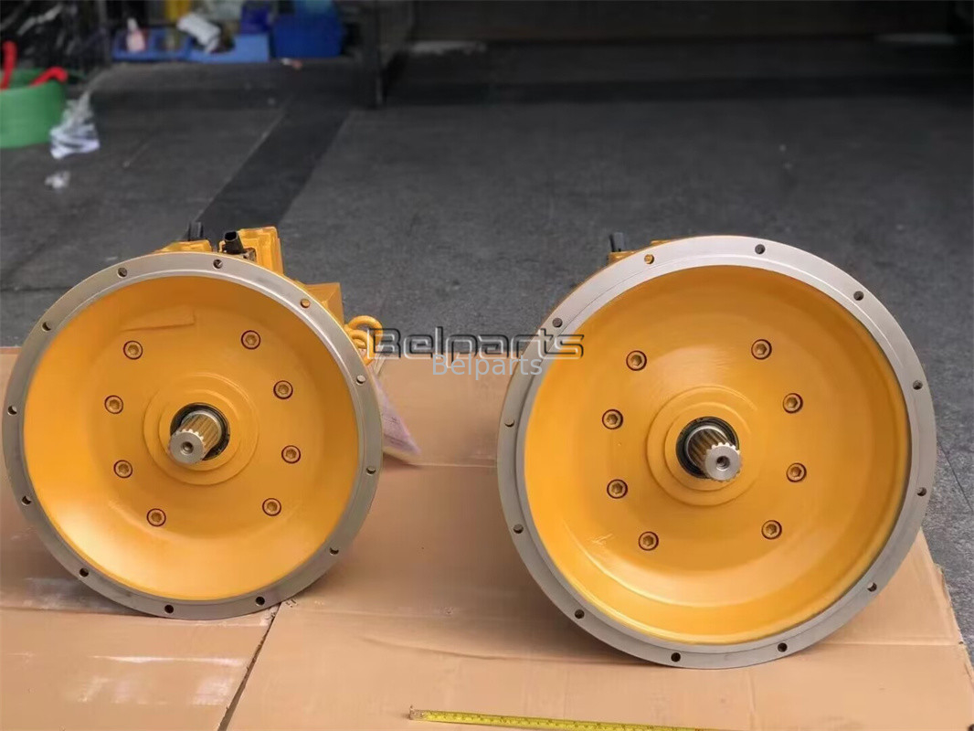 Pompe hydraulique 567-9721 de canalisation de Hydraulic Pump For E320GC 320GC 320GC d'excavatrice de Belparts