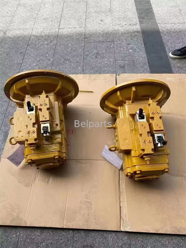Pompe hydraulique 567-9721 de canalisation de Hydraulic Pump For E320GC 320GC 320GC d'excavatrice de Belparts