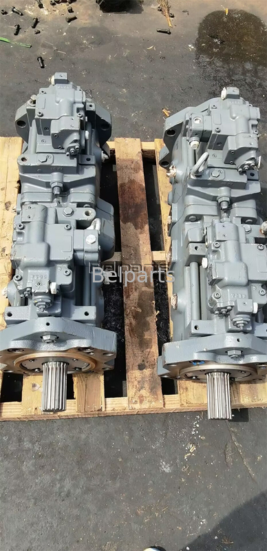 Excavatrice Hydraulic Pump EX3600-5 K3V280 de Belparts pour la pompe hydraulique principale 4426856 4624104 de Hitachi