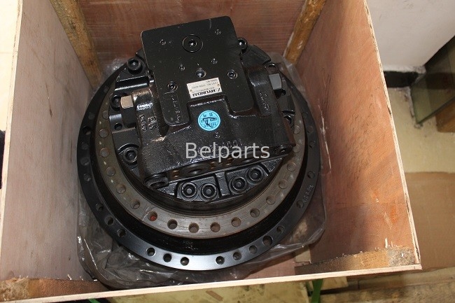 Moteur de voyage de Final Drive To Hyundai 210 Lc7 R210 Lc-7 R210lc-7 d'excavatrice de Belparts soutenant 31N6-40010