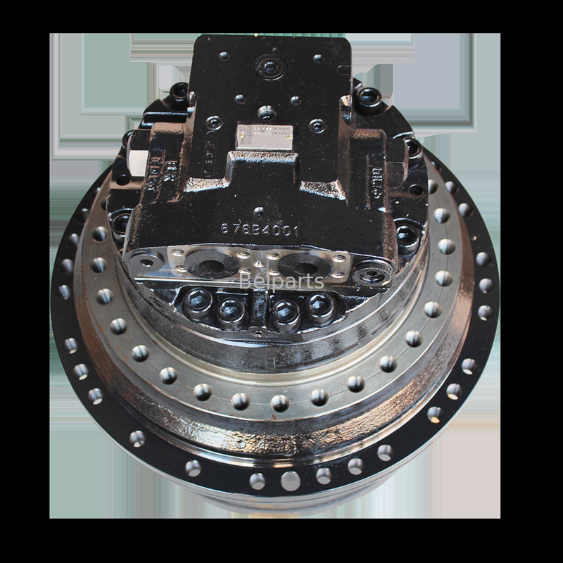 Moteur de voyage de Final Drive To Hyundai 210 Lc7 R210 Lc-7 R210lc-7 d'excavatrice de Belparts soutenant 31N6-40010