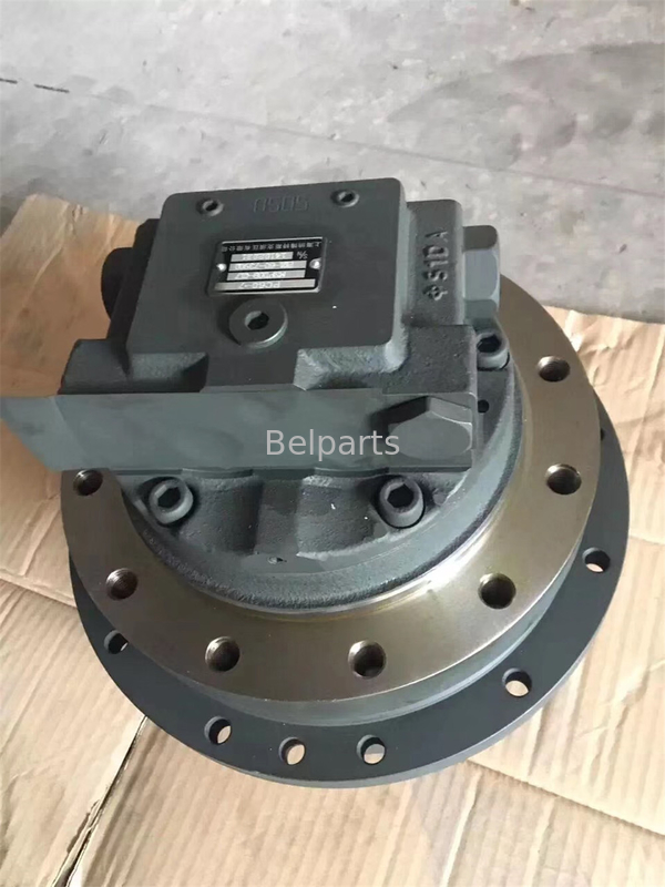 Lecteur final 201-60-67200 du PC 240 Pc60-6 Pc71 de Travel Motor Komatsu d'excavatrice de Belparts