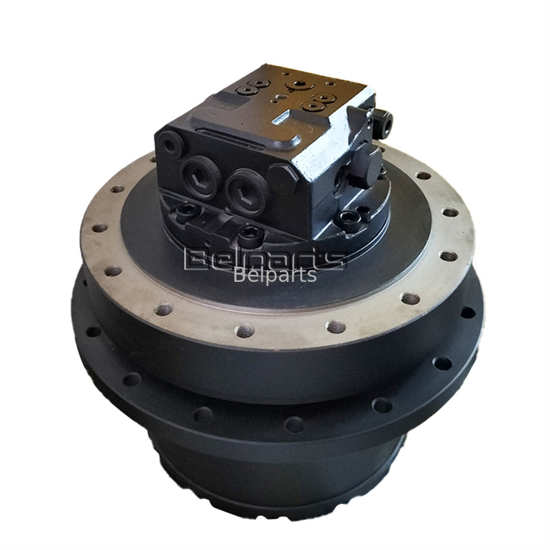 Excavatrice For Hitachi Ex 120 de Belparts 1 Assy final de moteur de voyage d'entraînement Ex120-1