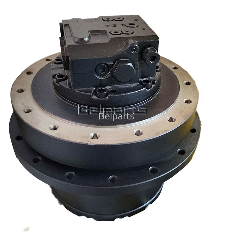 Excavatrice For Hitachi Ex 120 de Belparts 1 Assy final de moteur de voyage d'entraînement Ex120-1