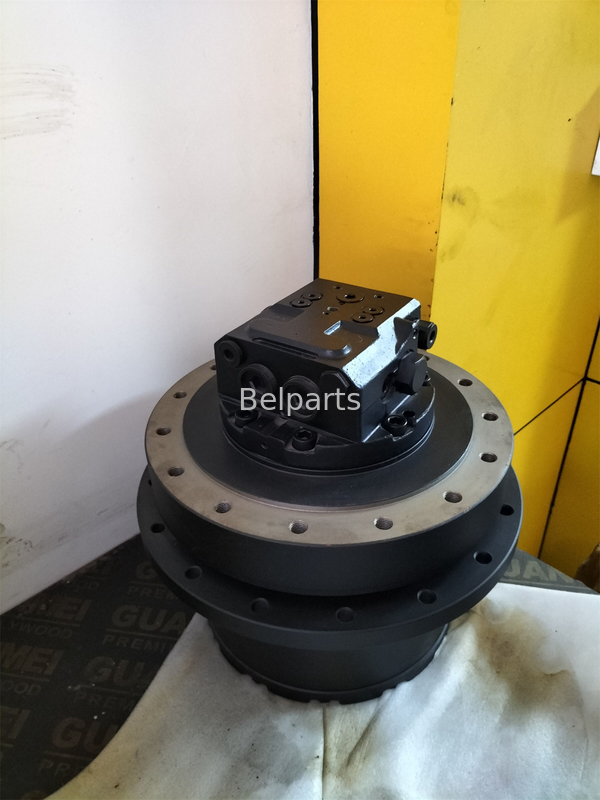 Excavatrice For Hitachi Ex 120 de Belparts 1 Assy final de moteur de voyage d'entraînement Ex120-1