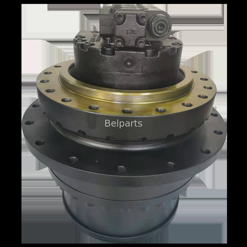 Parties de l'excavatrice Assy 330d 330gc moteur de déplacement 302.5 2716376 296-6218