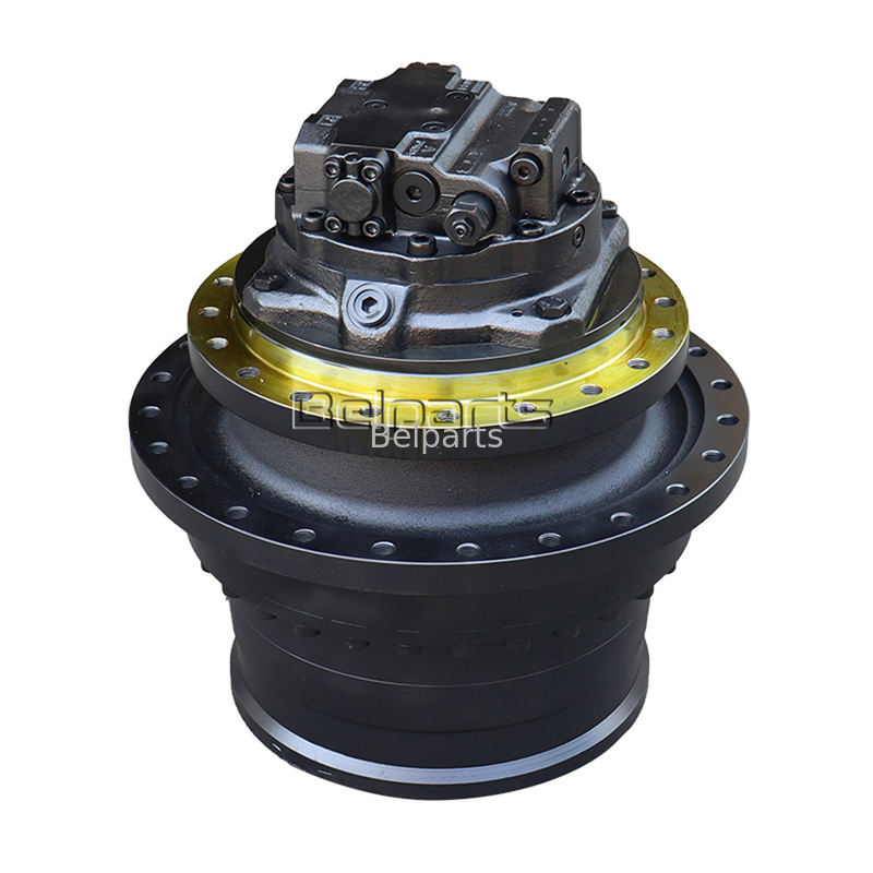 Commande finale de moteur du voyage Zaxis450 de Zax 450 d'excavatrice de Belparts pour Hitachi 4431549