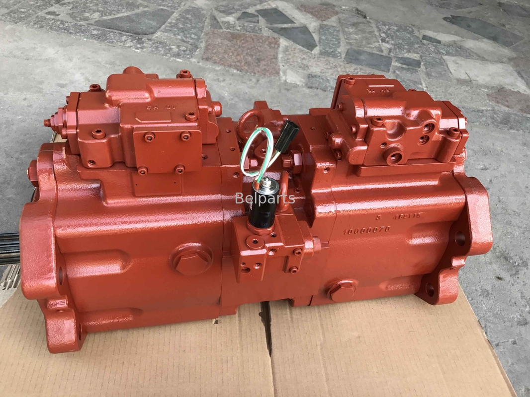 Pompe Ec360 SA 7220-00700 hydraulique de Main Pump Ec 290 d'excavatrice de Belparts pour