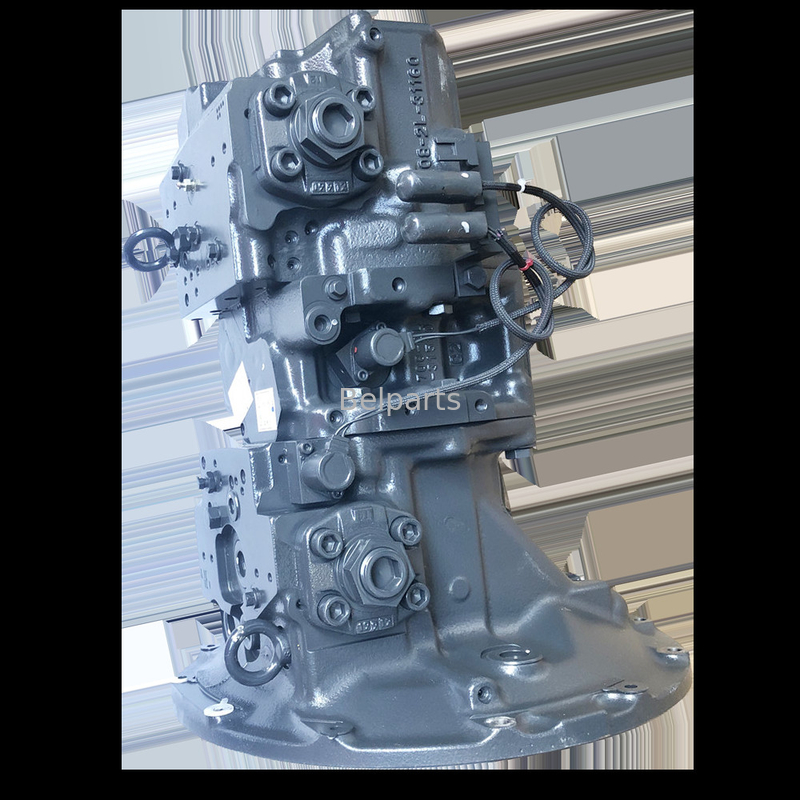 Pièces 708-2L-00112 de pompe hydraulique de Pump For Komatsu Pc220 7 Pc220-7 Pc50 Pc35 Mr1 Pc25 Pc160-7 Pc95 d'excavatrice de Belparts