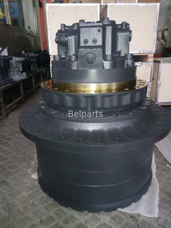 Moteur Assy For Komatsu 708-8F-00192 708-8F-00191 de voyage de Final Drive Pc 300lc Pc350lc Pc600 Pc220-7 d'excavatrice de Belparts