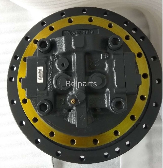 Excavatrice Belparts Pc220-6 Entraînement final 708-8F-00121 Moteur de voyage Assy