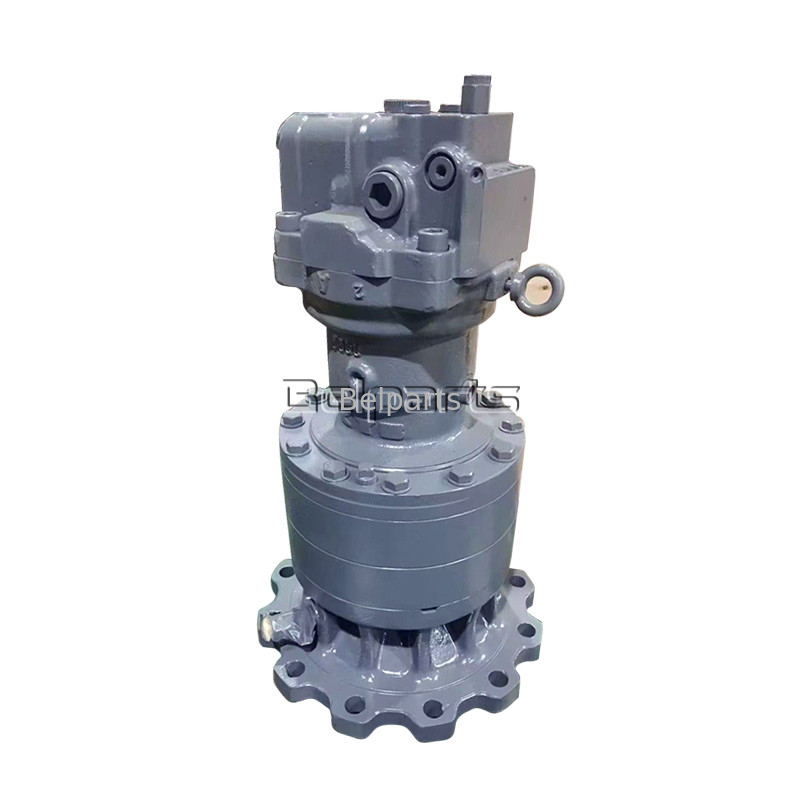Moteur Assy For Hitachi d'oscillation de Slewing Motor EX120-1 d'excavatrice de Belparts