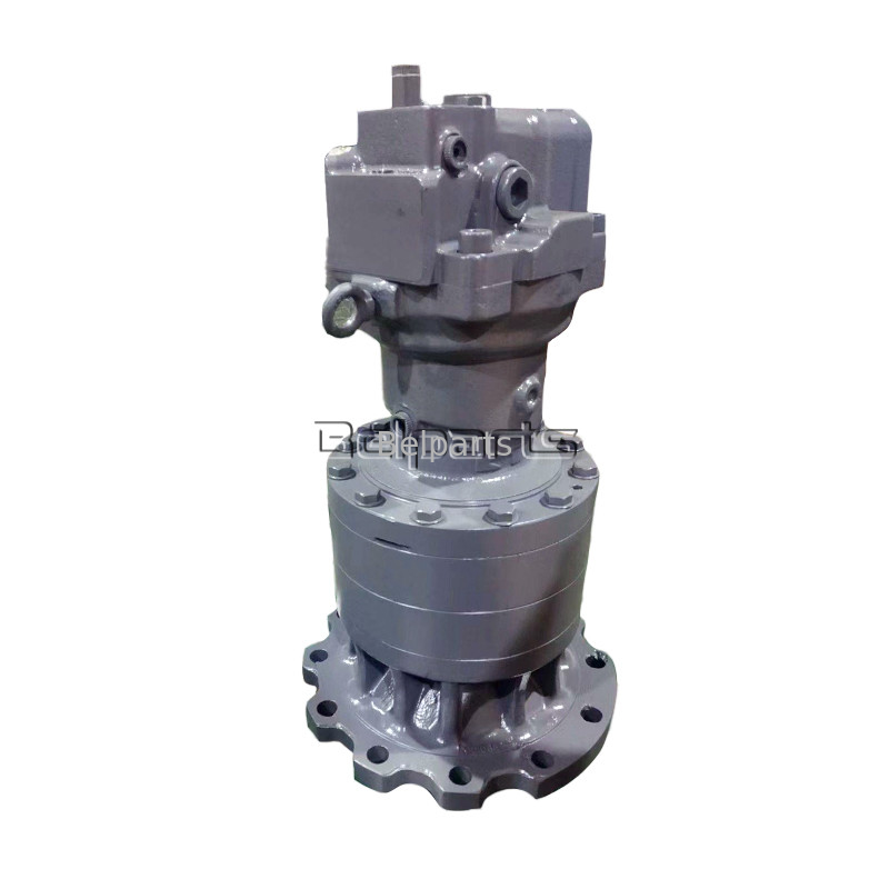 Moteur Assy For Hitachi d'oscillation de Slewing Motor EX120-1 d'excavatrice de Belparts