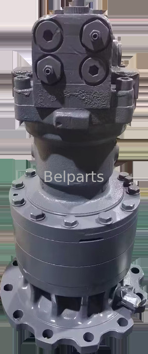 Moteur Assy For Hitachi d'oscillation de Slewing Motor EX120-1 d'excavatrice de Belparts
