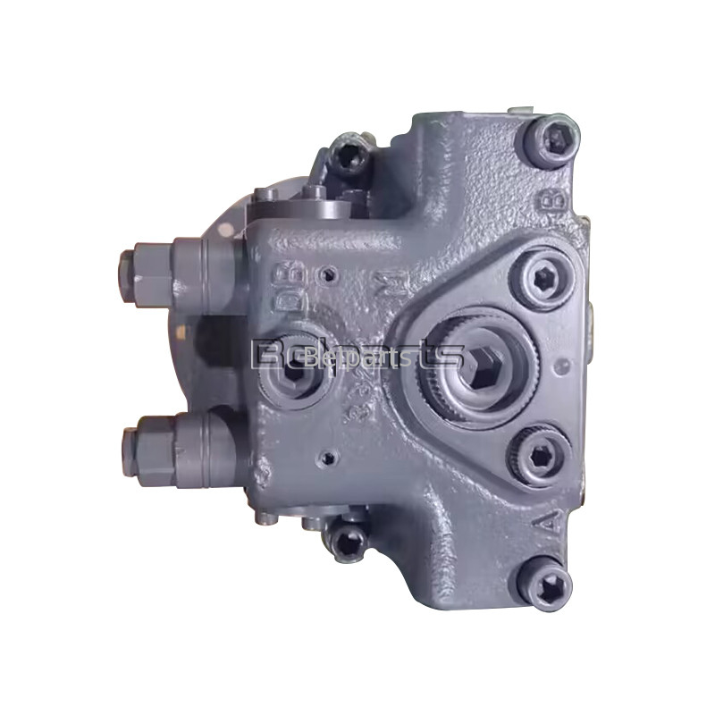 Réparation Kit For Hitachi de moteur d'oscillation de Slewing Motor EX120-3 d'excavatrice de Belparts