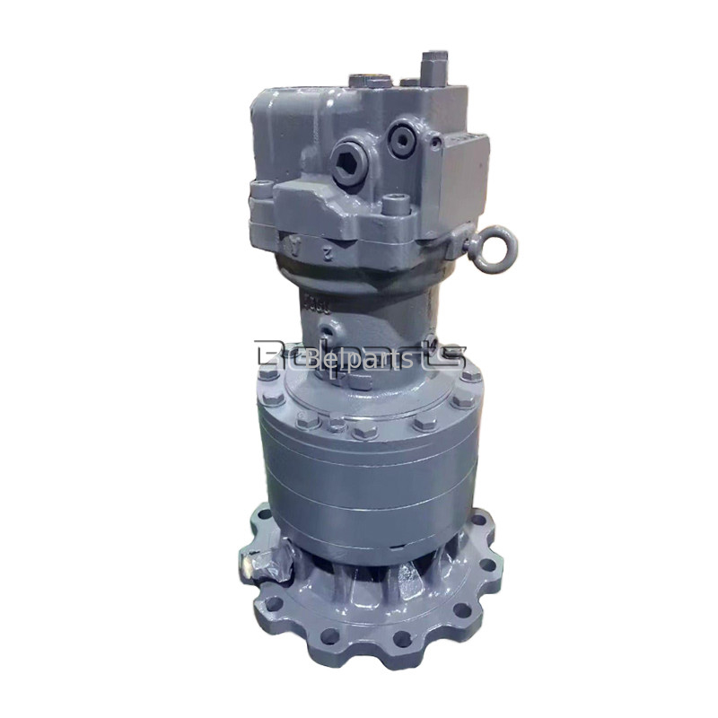Moteur Assy For Hitachi d'oscillation de Slewing Motor EX220-1 d'excavatrice de Belparts