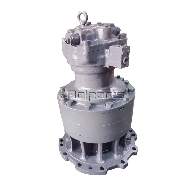 Moteur Assy For Hitachi d'oscillation de Slewing Motor EX220-1 d'excavatrice de Belparts