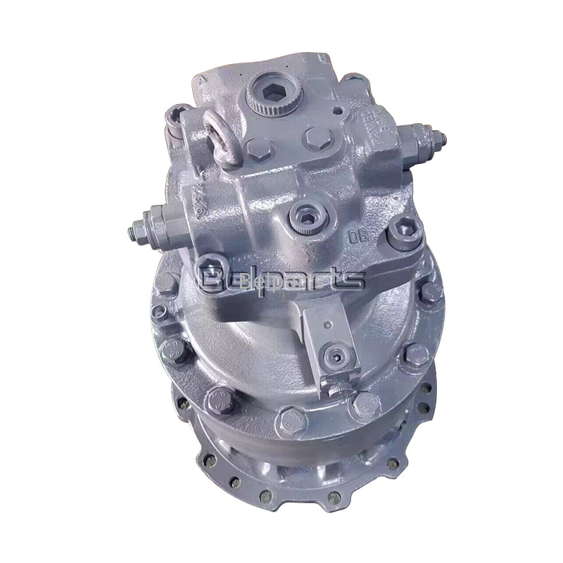 Moteur Assy For Hitachi d'oscillation de Slewing Motor EX220-1 d'excavatrice de Belparts