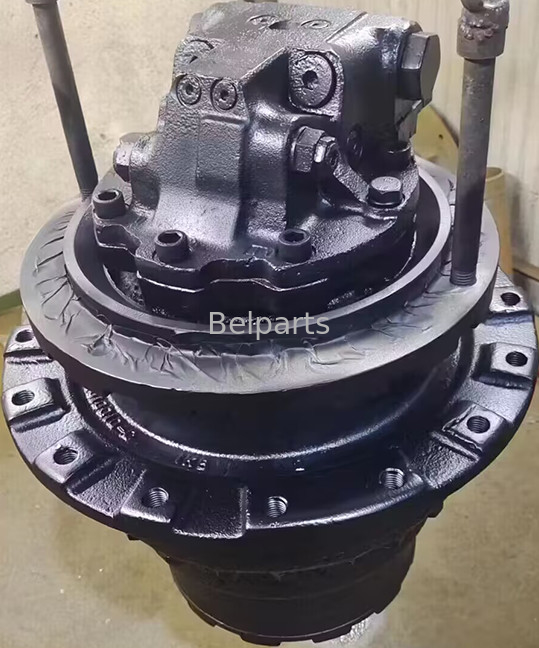 Moteur final Assy Repair Kit For Hitachi de voyage d'entraînement de l'excavatrice EX220-1 de Belparts