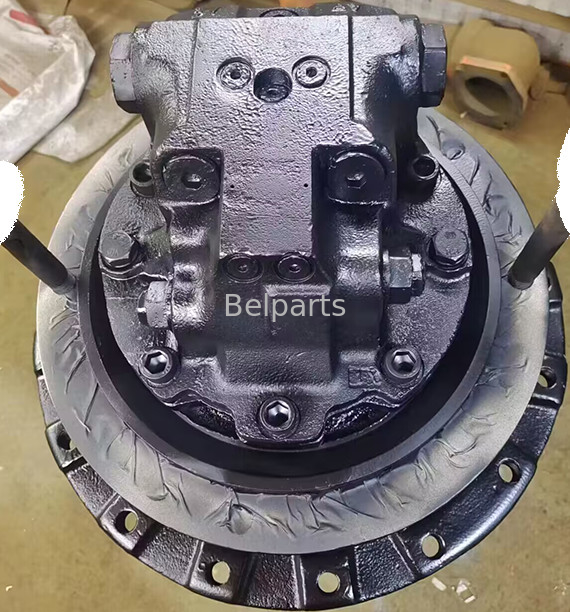 Moteur final Assy Repair Kit For Hitachi de voyage d'entraînement de l'excavatrice EX220-1 de Belparts