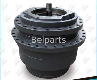 Réducteur de voyage de Travel Gearbox DH370-7 DH370-9 DX380LC d'excavatrice de Belparts K1033688