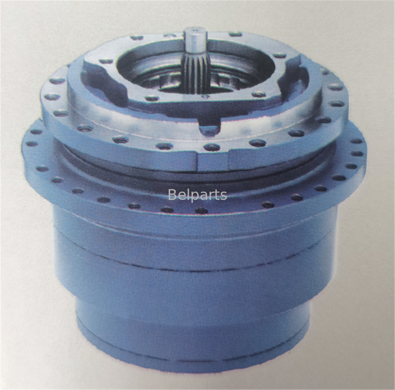 Réducteur de voyage de Travel Gearbox DH370-7 DH370-9 DX380LC d'excavatrice de Belparts K1033688