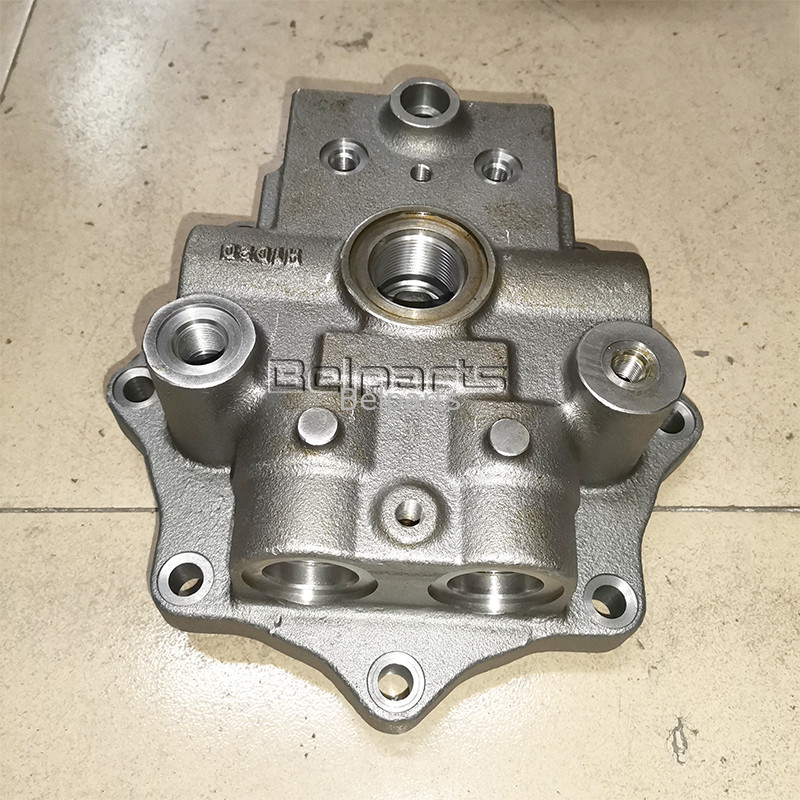 Couverture hydraulique de moteur d'oscillation de Parts DX340 K9002105 d'excavatrice de Belparts pour Doosan