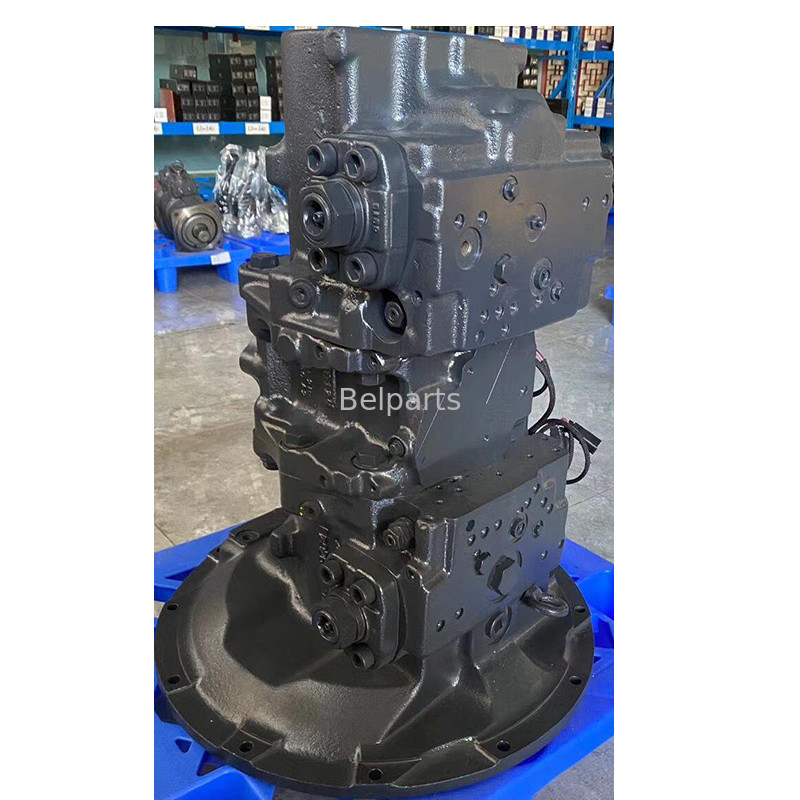 Pompe hydraulique 708-2H-00026 de Main Pump Pc 400-7 d'excavatrice de Belparts pour KOMATSU