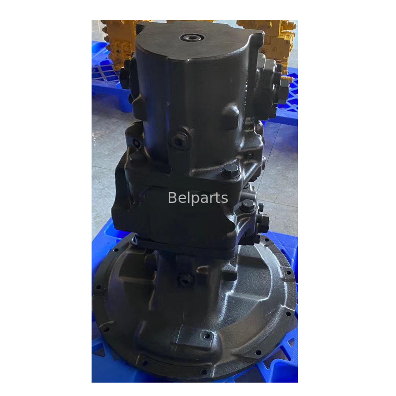 Pompe hydraulique 708-2H-00026 de Main Pump Pc 400-7 d'excavatrice de Belparts pour KOMATSU