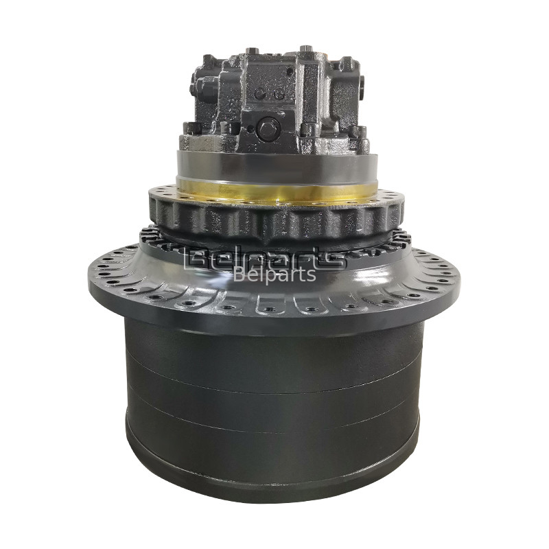21M-27-00041 Excavatrice d'Assy de moteur de voyage PC600-8 PC650-8MO PC600-8MO Commande finale pour Komatsu