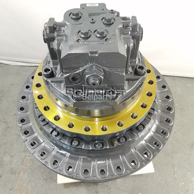 21M-27-00041 Excavatrice d'Assy de moteur de voyage PC600-8 PC650-8MO PC600-8MO Commande finale pour Komatsu