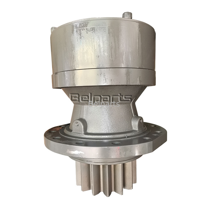 Assy 31QUARTERBACK-10140 de réduction de Swing Gearbox Swing d'excavatrice de R450-7 R450LC-7 pour Hyundai