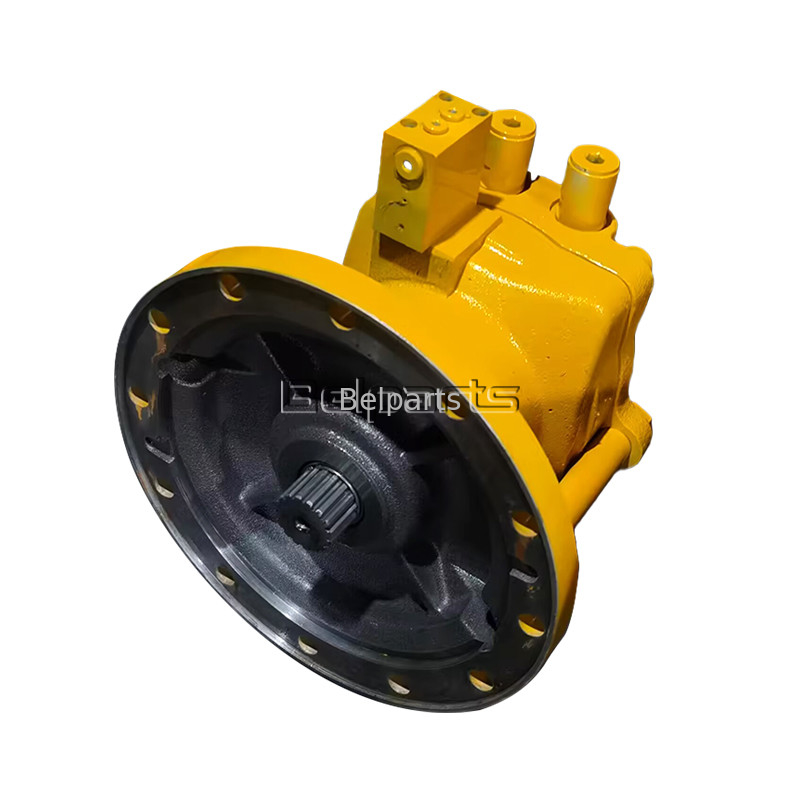 Assy 31QB-18130 de moteur d'oscillation du moteur R520LC-9 d'oscillation d'excavatrice pour Hyundai