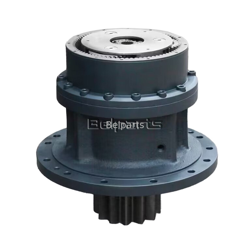 Boîte de vitesse 39Q8-12101 d'oscillation de Swing Reduction R300-9 d'excavatrice de Belparts pour Hyundai