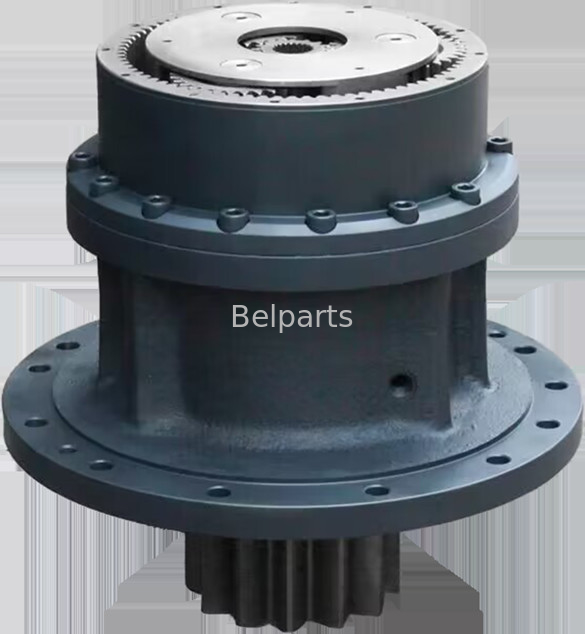 Boîte de vitesse 39Q8-12101 d'oscillation de Swing Reduction R300-9 d'excavatrice de Belparts pour Hyundai